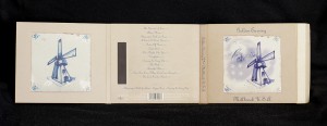 Golden Earring-Millbrook USA-limited CD+DVD-front